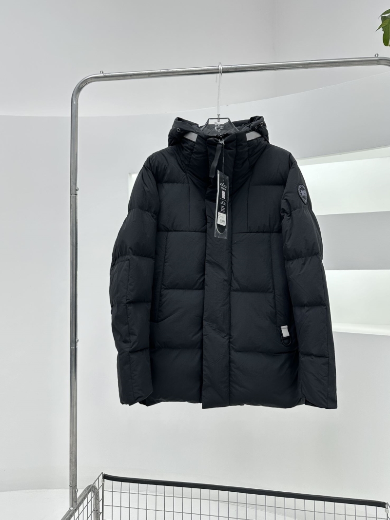 Moncler Down Coat